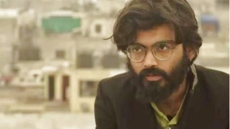 Delhi Riots: UAPA Accused Sharjeel Imam Seeks Bail, Says Prosecution Has No Evidence