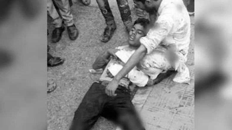 Ballabgarh Killing: Delhi Government Employee, Three Others Arrested