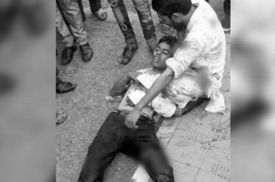 Ballabgarh Killing: Delhi Government Employee, Three Others Arrested