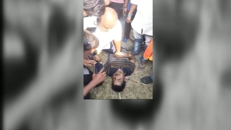 3 Cow Vigilantes Arrested for Attacking Men Carrying Meat in Faridabad