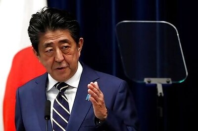 Japan PM leaves hospital after check-up amid health concerns