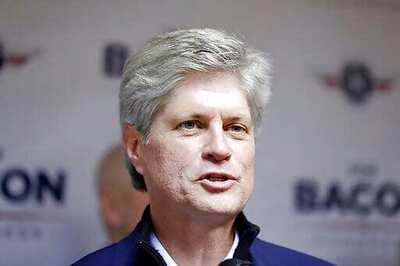 Indicted Nebraska GOP Rep. Fortenberry Pleads Not Guilty