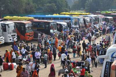 Kolkatans Won't Be Thrown under The Bus Now, Transport Body Tuning Live Tracking with Google Maps