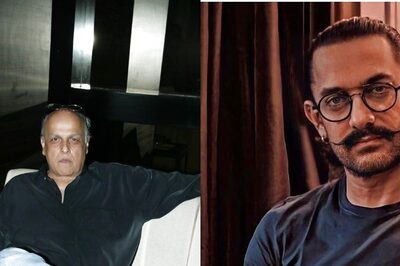 Mahesh Bhatt On Aamir Khan: 'A Sincere Boy but Victim of the Burden of Perfection'