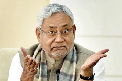 No Proposal From BJP For Cabinet Expansion, Says Bihar CM Nitish Kumar