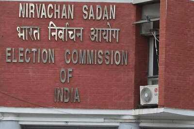 Election Body Chairs Meeting With All Party Leaders to Discuss Preparedness, Grievances Ahead of Bengal Assembly Polls