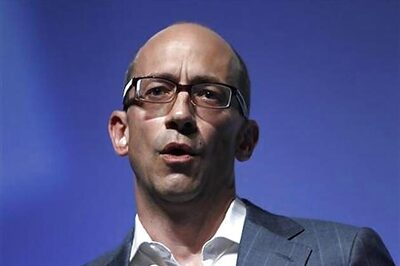 Twitter CEO lobbied against exiling Jack Dorsey in 2008