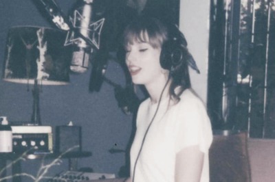 ‘My Mind Is Blown’: Taylor Swift On Record-Breaking Response To The Tortured Poets Department