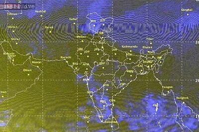 Hudhud effect: 38 trains cancelled on October 12