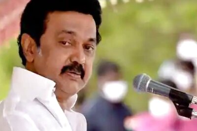 Will Take Up Power Amendment Bill with PM: Stalin