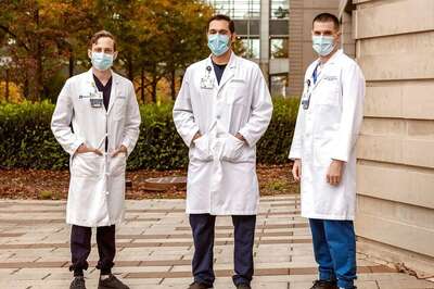 'A Voice Told Me to Kill My Kids': A Small Number of Covid Patients Develop Severe Psychotic Symptoms