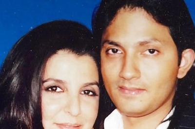 With Just Rs 30 In Her Pocket Once, How Farah Khan Became One Of The Richest Bollywood Directors