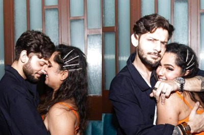 Steffi Kingham Weds Mohit Hiranandani, Again? Read Here To Know More