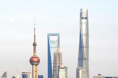 Skyscraper Day 2021: Top 5 Tallest Buildings in the World
