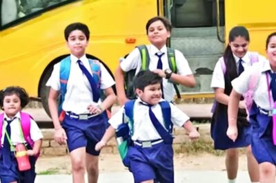 Jharkhand Cabinet Approves Pre-Schooling Initiative 'Anganwadi Chalo Abhiyan'