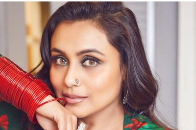 Rani Mukerji: Adira Has Special Connection with Bunty Aur Babli 2, She Loved Me in the Film | Exclusive