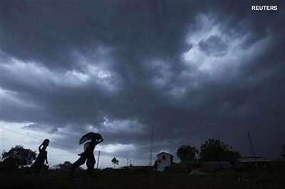 Madhya Pradesh: 19 districts get surplus rains, 13 fall short of normal