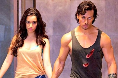 'Baaghi' Mints Close To Rs 60 Crore In Opening Week