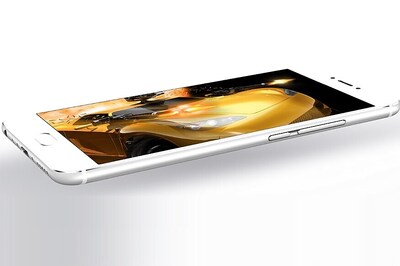 Meizu Launches MX 6 Smartphone Powered By Deca-Core Processor