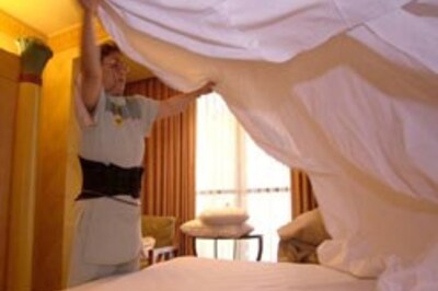Women prefer housekeeping to love