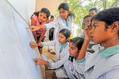 Ambedkar University Delhi Announces First Cut-off for Admission in Undergraduate Programmes