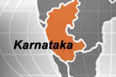 Karnataka: Around 20 pc voting in first four hrs