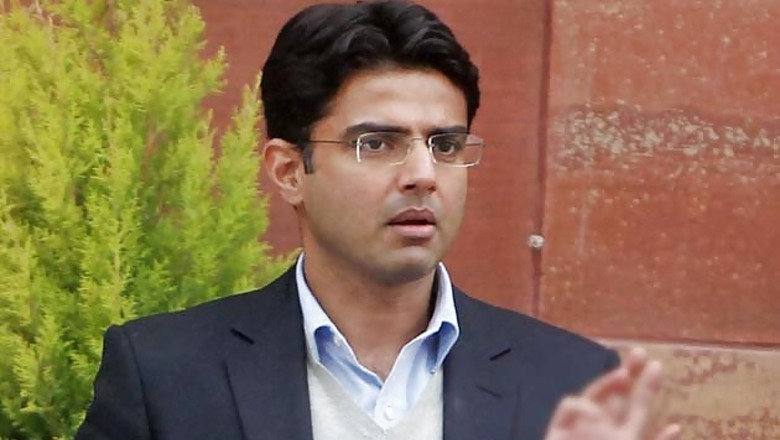 Congress observers in Rajasthan to hold divisional meetings from Tuesday
