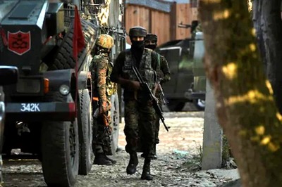 2 Terrorists Arrested from Pakistan's Punjab Province