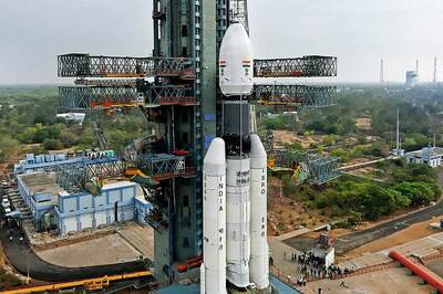 ISRO's 'Monster' GSLV Mk-III Rocket Lifts Off With 3,136-kg Satellite Today