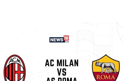 MIL vs ROM Dream11 Team Prediction: Check Captain, Vice-Captain and Probable Playing XIs for Today's Serie A match, January 6 11:00 pm IST