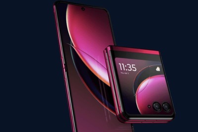 Motorola Finally Confirms Which Phones Will Get Android 14 Update In 2024: Full List