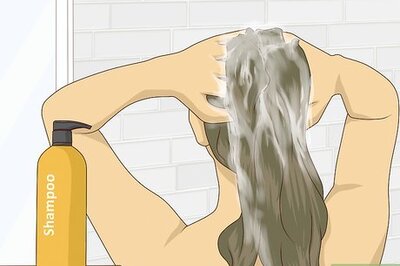 Effective Ways to Wash Out Castor Oil (Without Drying Your Hair)