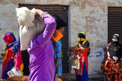 LJP Chief Says Over 14 Lakh People Not Getting Ration Benefits in Bihar, Seeks Nitish Kumar's Response