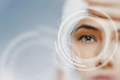 Improve Your Eyesight With These Five Lifestyle Changes