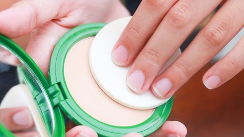 How to Start a Makeup Collection