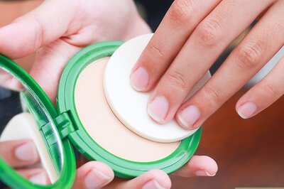 How to Start a Makeup Collection