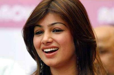 My Bollywood career not over yet: Ayesha Takia