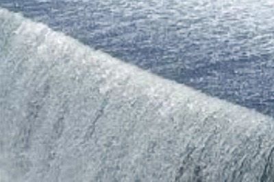 Telangana’s Ramadugu Project Waterfall Is Now A Popular Weekend Spot For Tourists