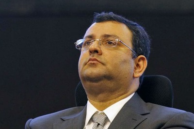 Cyrus Mistry Unlikely to Take up Board Position at Tata Sons, May Appoint Nominee