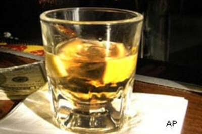 For Goans, no feni is not funny