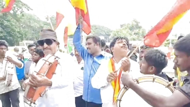 Karnataka Bandh: Meet The Man Who Can Bring Bengaluru to a Halt with Cows and Buffaloes