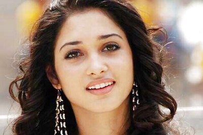 We are not here to cheat anyone: Tamannah's father