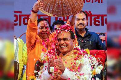 'Sometimes One Ends Up in Exile While Waiting for Coronation': Ex-MP CM Shivraj Chouhan