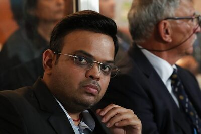 IPL 2023 Final: Presidents of Sri Lanka, Bangladesh and Afghanistan Cricket Boards Invited, Asia Cup to be Discussed