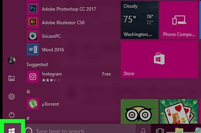 How to Map a Network Drive