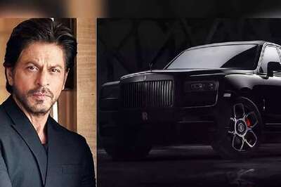 From Rolls-Royce to Lamborghini: Check Out the Impressive Car Collection of Bollywood's Biggest Stars