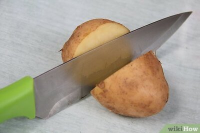 How to Keep Car Windows Fog Free Using a Potato