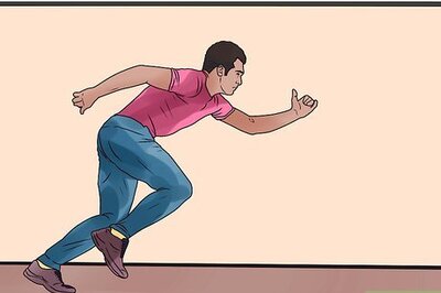 How to Stay Awake for a Long Period of Time