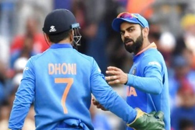 'One Thing I Learnt From MS Dhoni And Other People...': Virat Kohli on How He Approaches Different Players as Captain