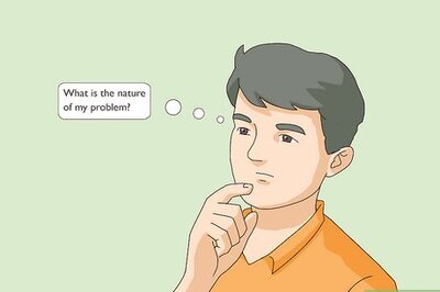 How to Talk to a School Counselor